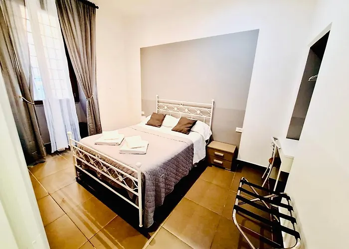 Legends Hostel Roma