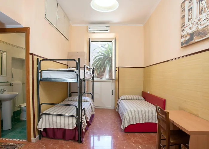 Hostel Legends
