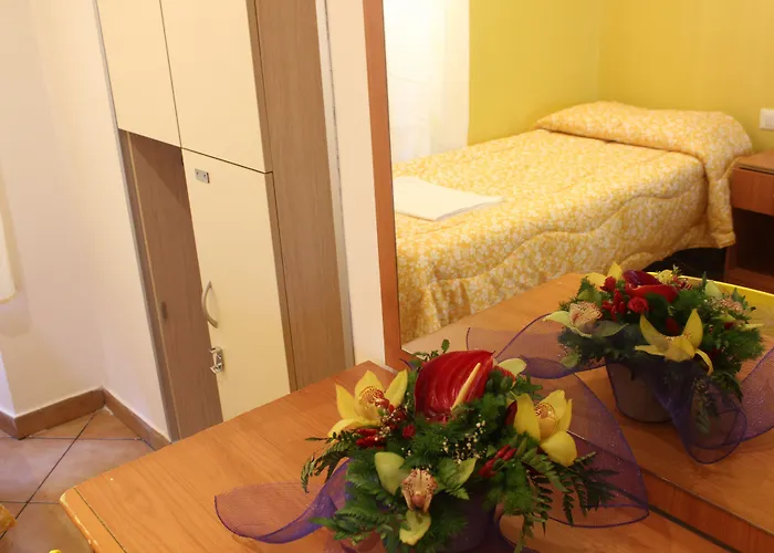 Legends Hostel Roma