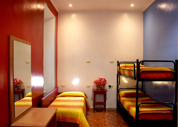 Hostel Legends *