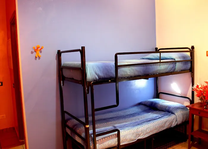 Hostel Legends