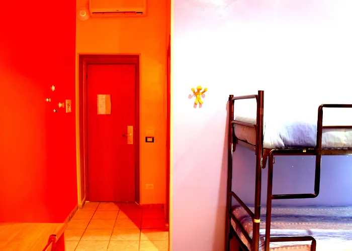 Hostel Legends