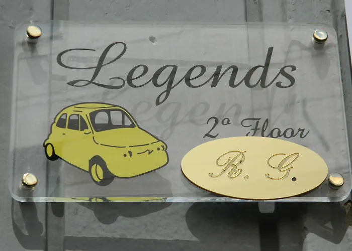 Legends