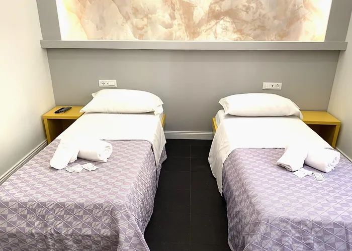 Legends Hostel