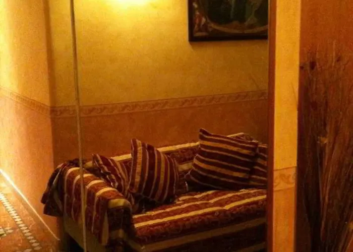 Legends Hostel Roma